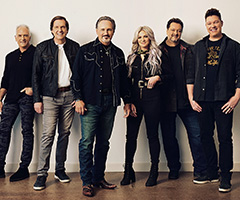 Diamond Rio group