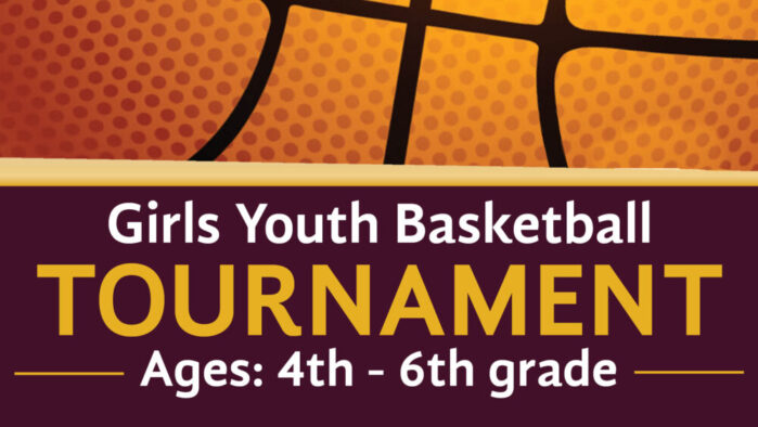 girls basketball tournament