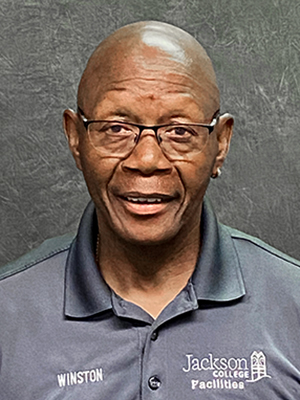 Winston Cummings employee photo