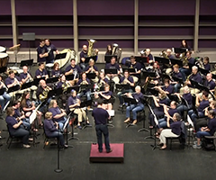 Jackson Community Concert Band