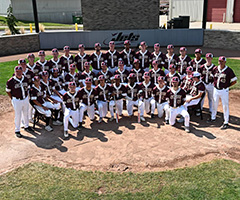 baseball team