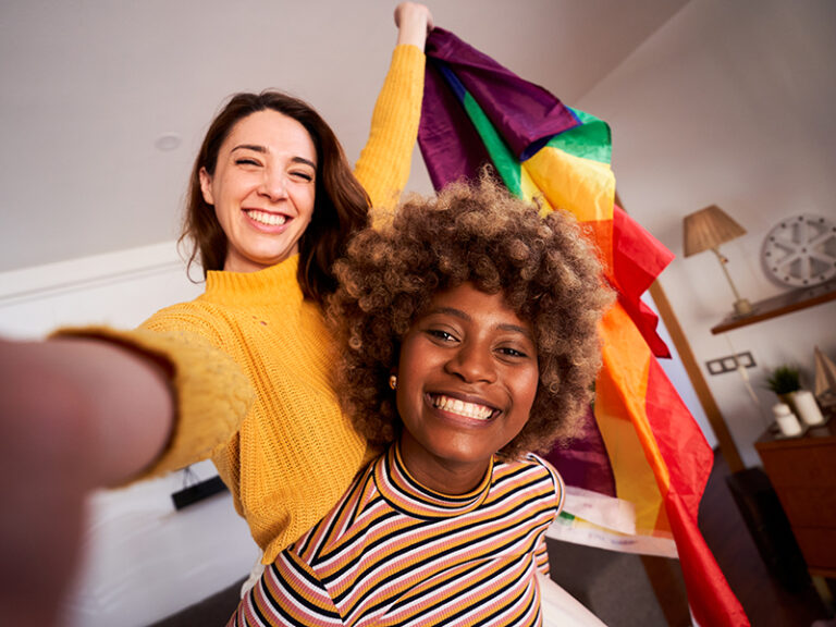 Gender Neutral Housing - Jackson College